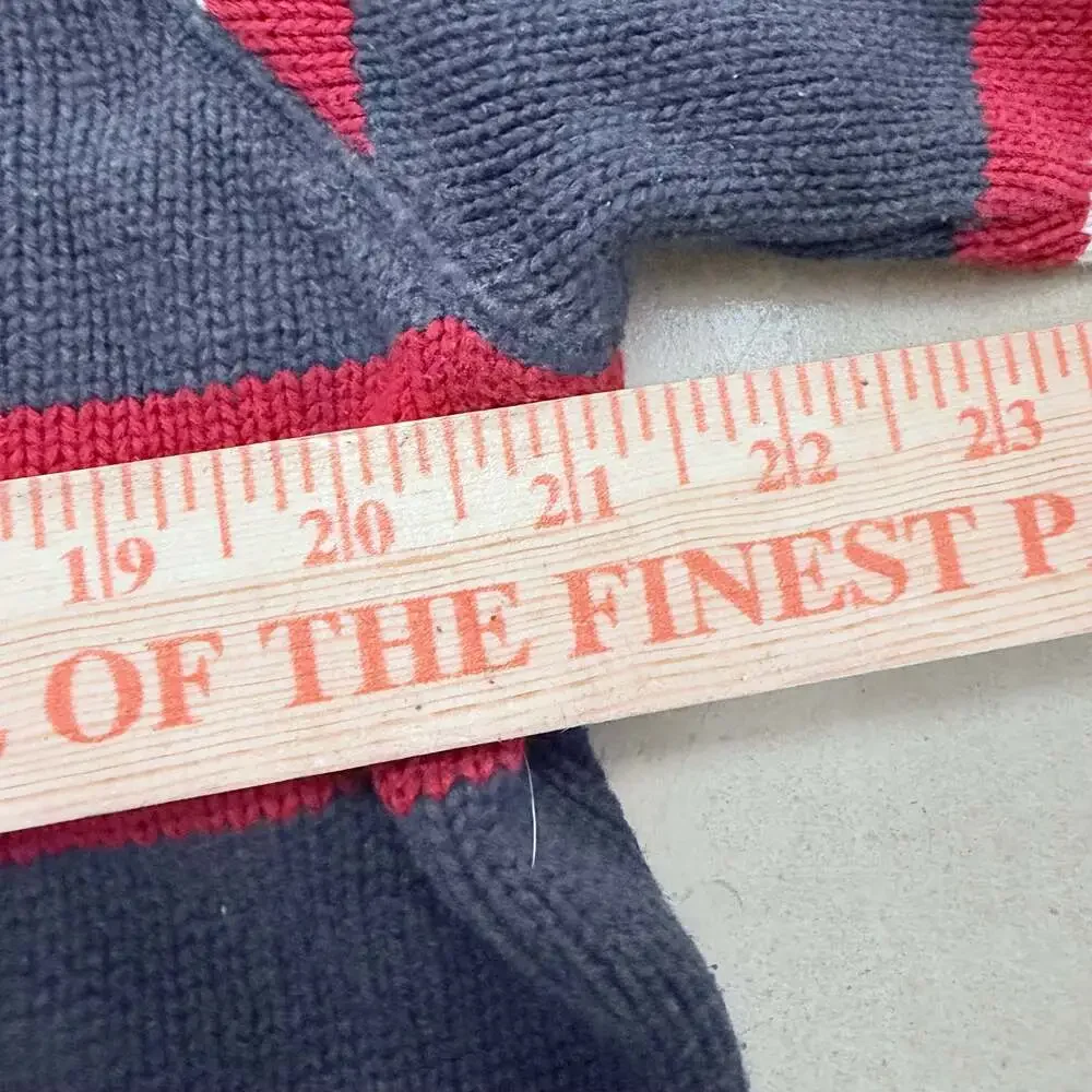 Tommy Hilfiger description vintage
